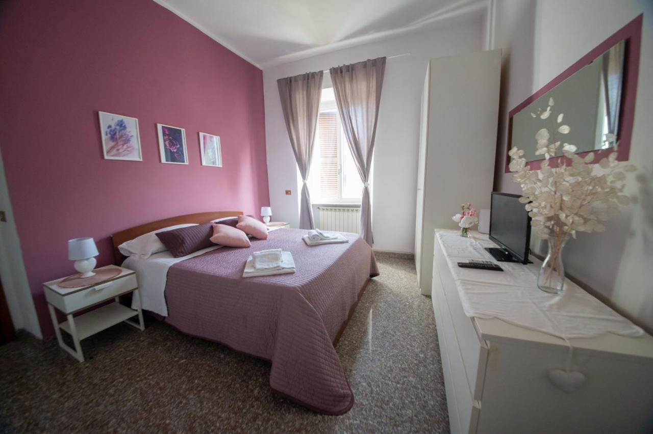 Dreams In Rome - Colosseum Apartment Exterior foto