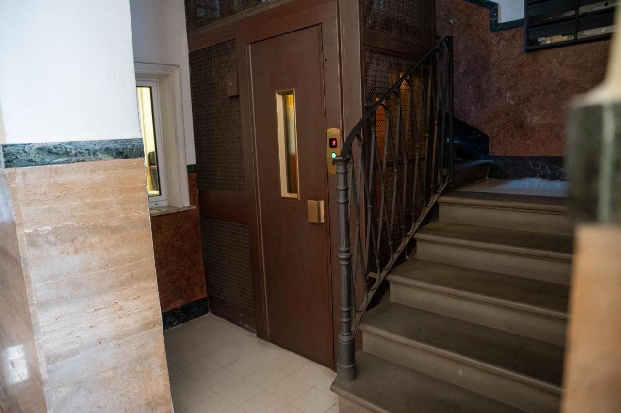 Dreams In Rome - Colosseum Apartment Exterior foto