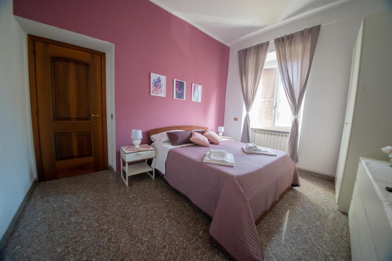 Dreams In Rome - Colosseum Apartment Exterior foto