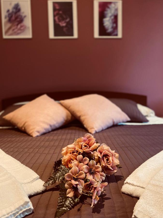 Dreams In Rome - Colosseum Apartment Exterior foto